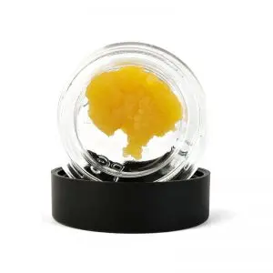 Mandarin Cookies Live Resin | 1g
