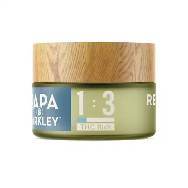 Releaf™ Balm 1:3 CBD:THC 120mg