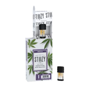Purple Punch – Premium THC POD .5G245