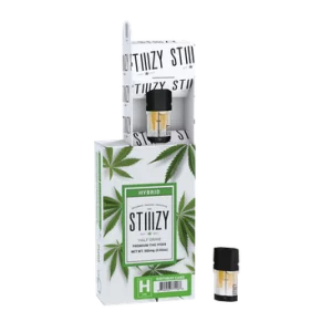 Birthday Cake – Premium THC POD .5G