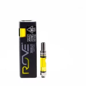 Waui Cartridge 1.025g – CA