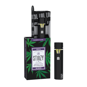 Stiiizy Blue Dream