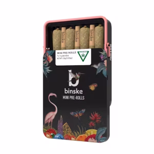 Keyser Soze Mini Pre-Rolls