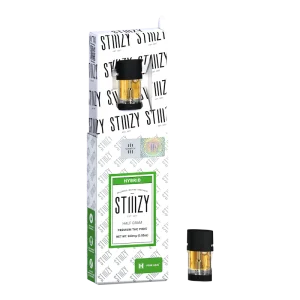 Pink Acai 1G Original THC Pod - STIIIZY